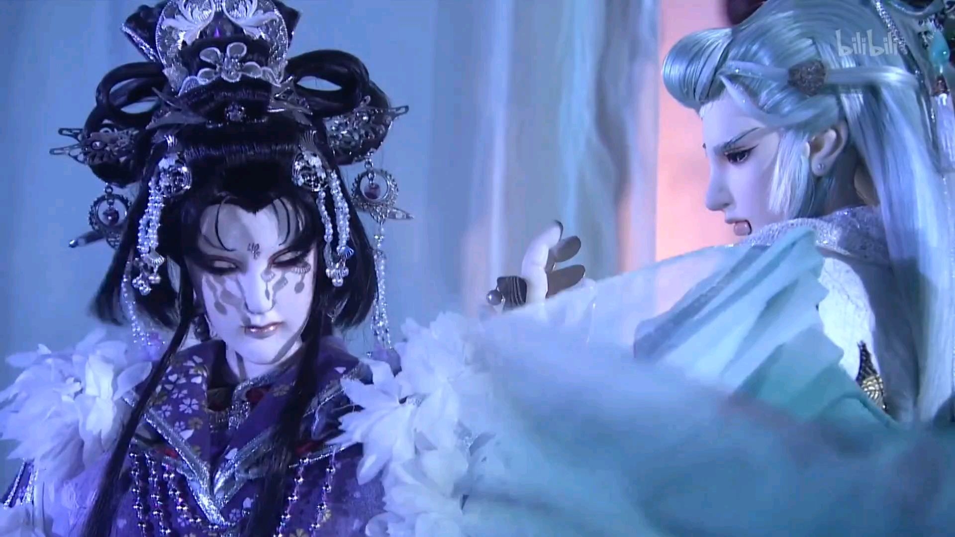 玉龙隐士一会梦铃心