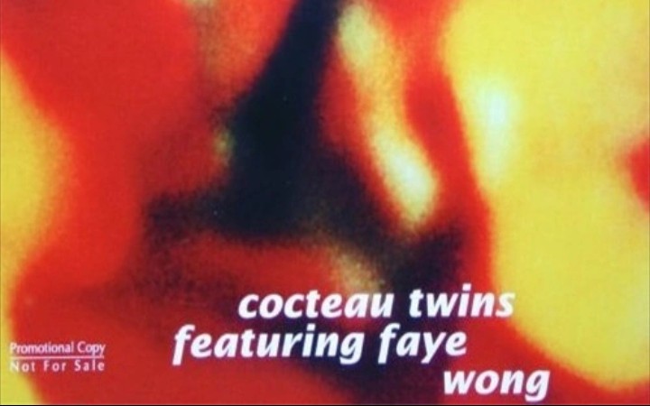 Cocteau Twins ft.王菲《Serpentskirt》哔哩哔哩bilibili