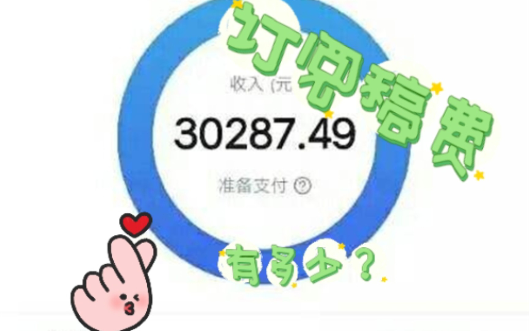 在起点写小说均订1000,4个月后你能拿到多少钱哔哩哔哩bilibili