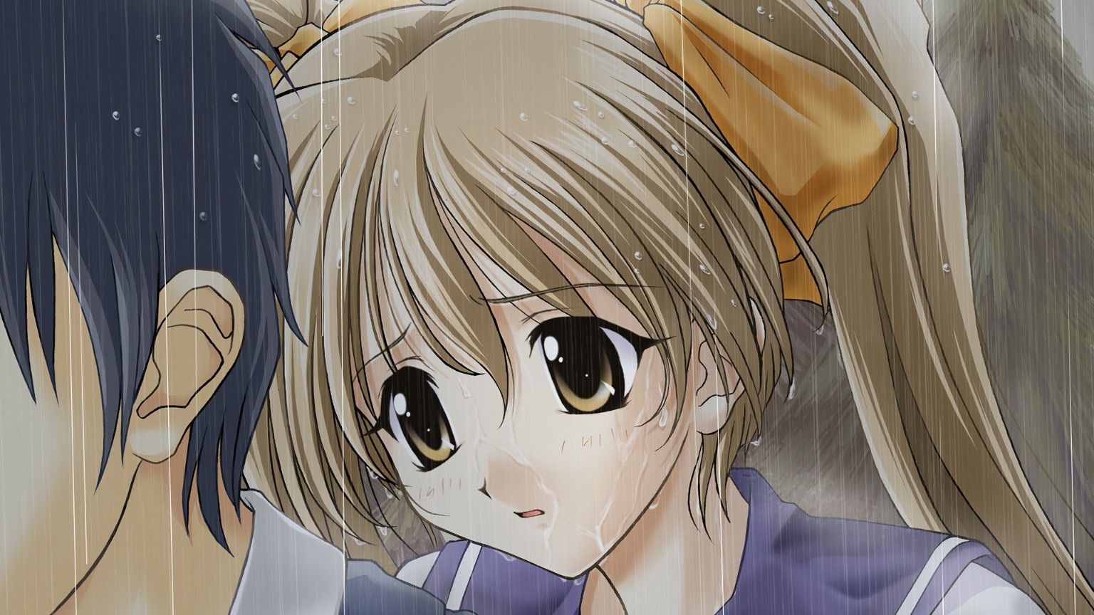 【秋之回忆】共通线(46e)——伊势物语