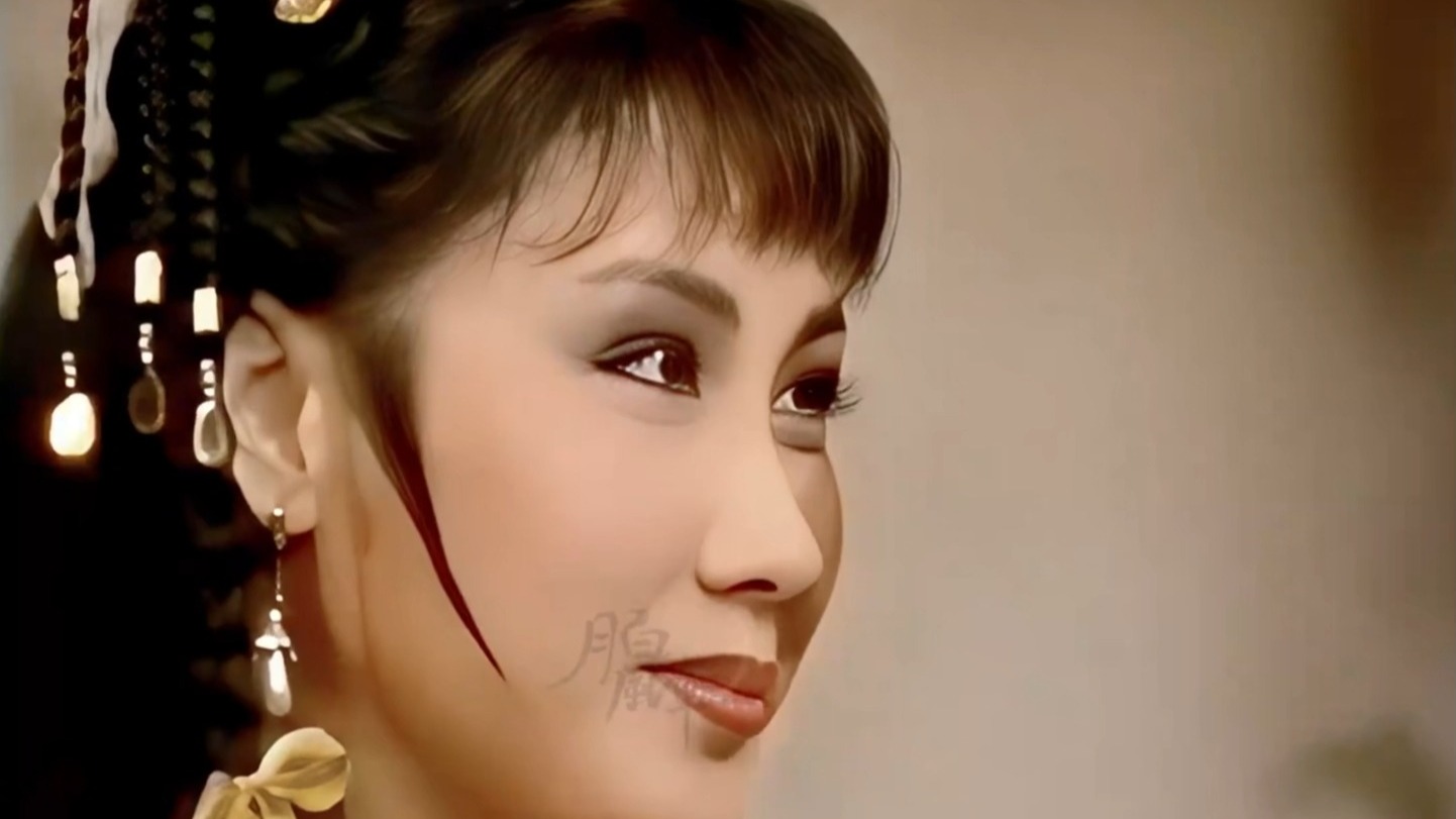 云破天开:沈海蓉和张咏咏的岳小钗姐姐你们喜欢哪一个呢?