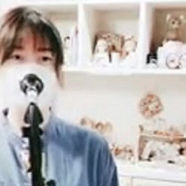心を開いて ZARD （IZUMIRT）_哔哩哔哩_bilibili