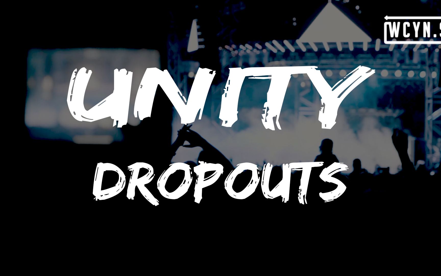 Dropouts  Unity (feat. Aloma Steele)(Lyrics)哔哩哔哩bilibili