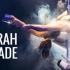 【Sarah Jade】美国钢管舞大赛2016冠军表演