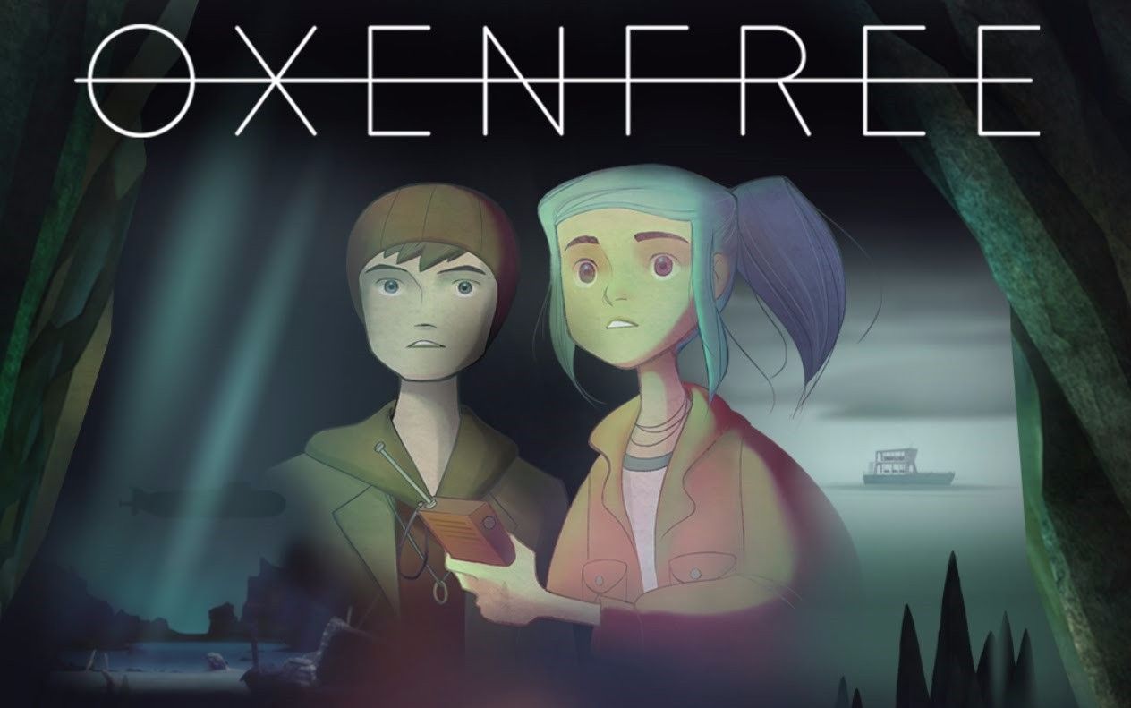 【黑鲨】奥森弗里第二期