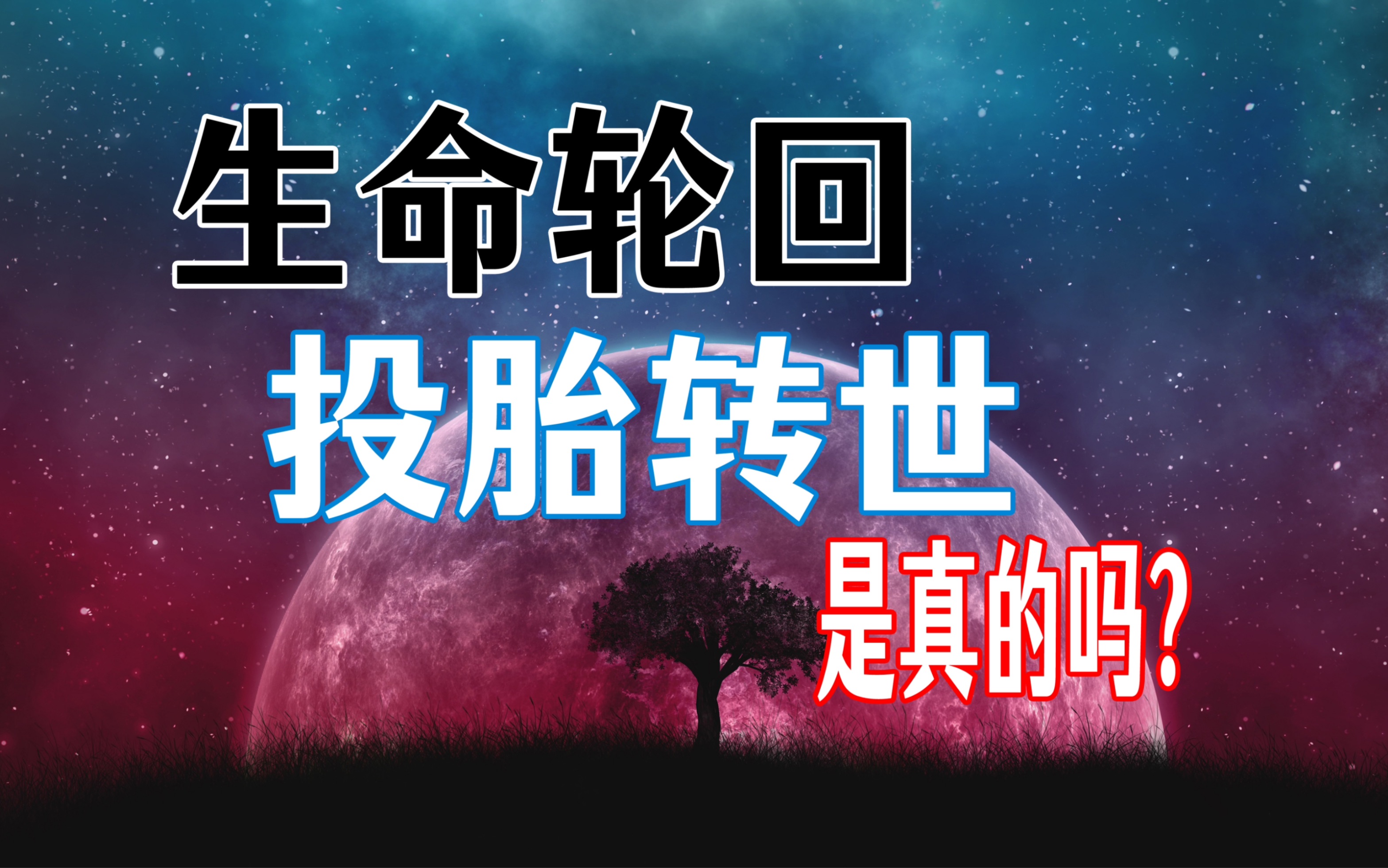 [图]《果克星球奇遇》第33集｜果克科学家谈人的意识、灵魂、轮回