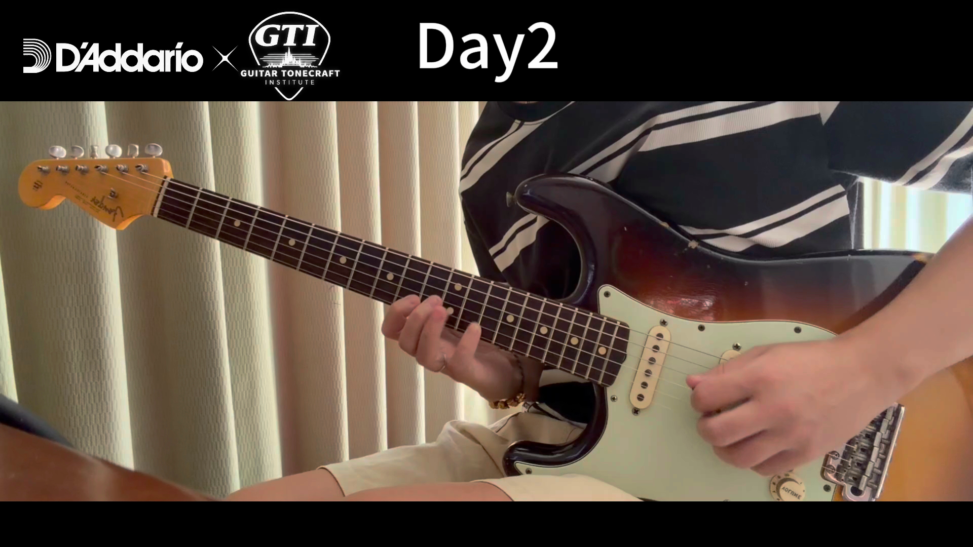 gti手指操挑战day2