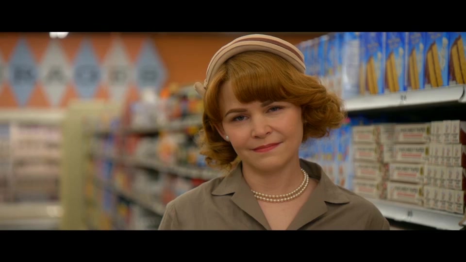 活动  why women kill致命女人贝丝·安