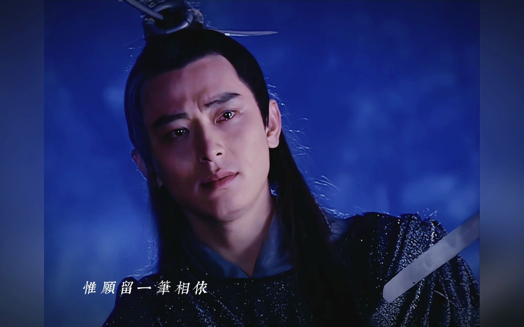 【陈冠霖|匡连海】师妹,难道我们之间就没有第三条路可走了吗?