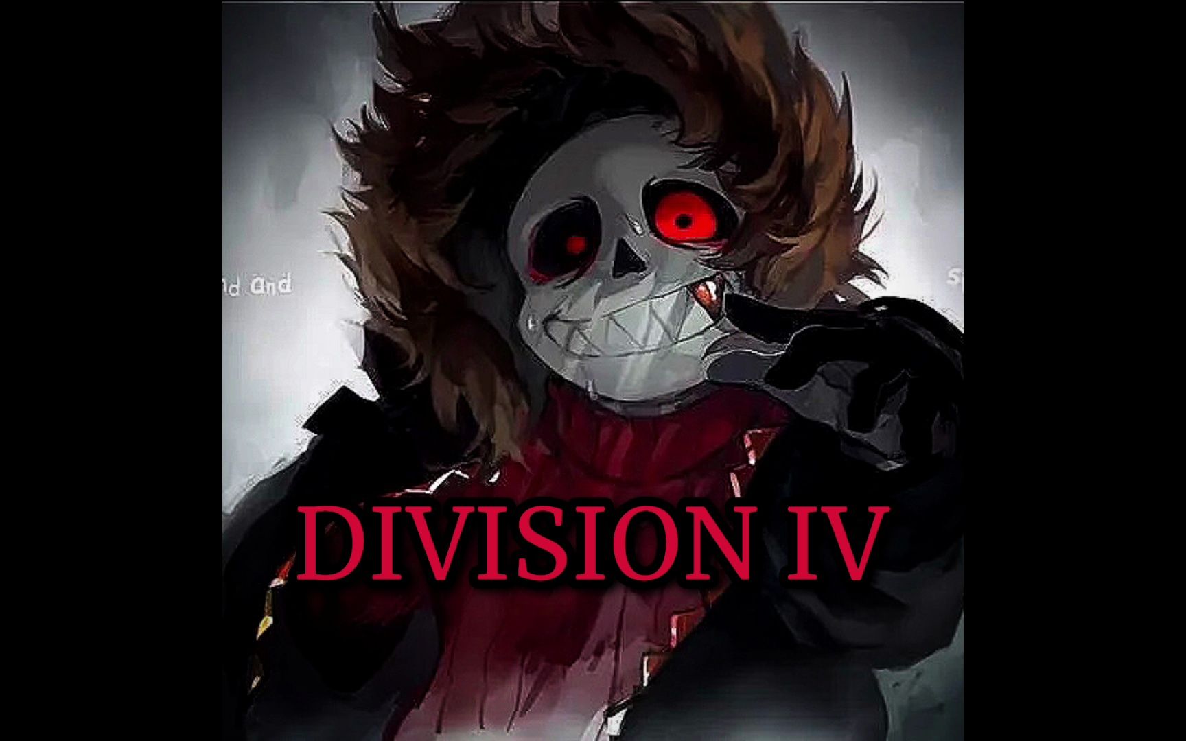 久等了!国人超燃审判曲DIVISION重制版!【原创曲for UNDERFELL】哔哩哔哩bilibili