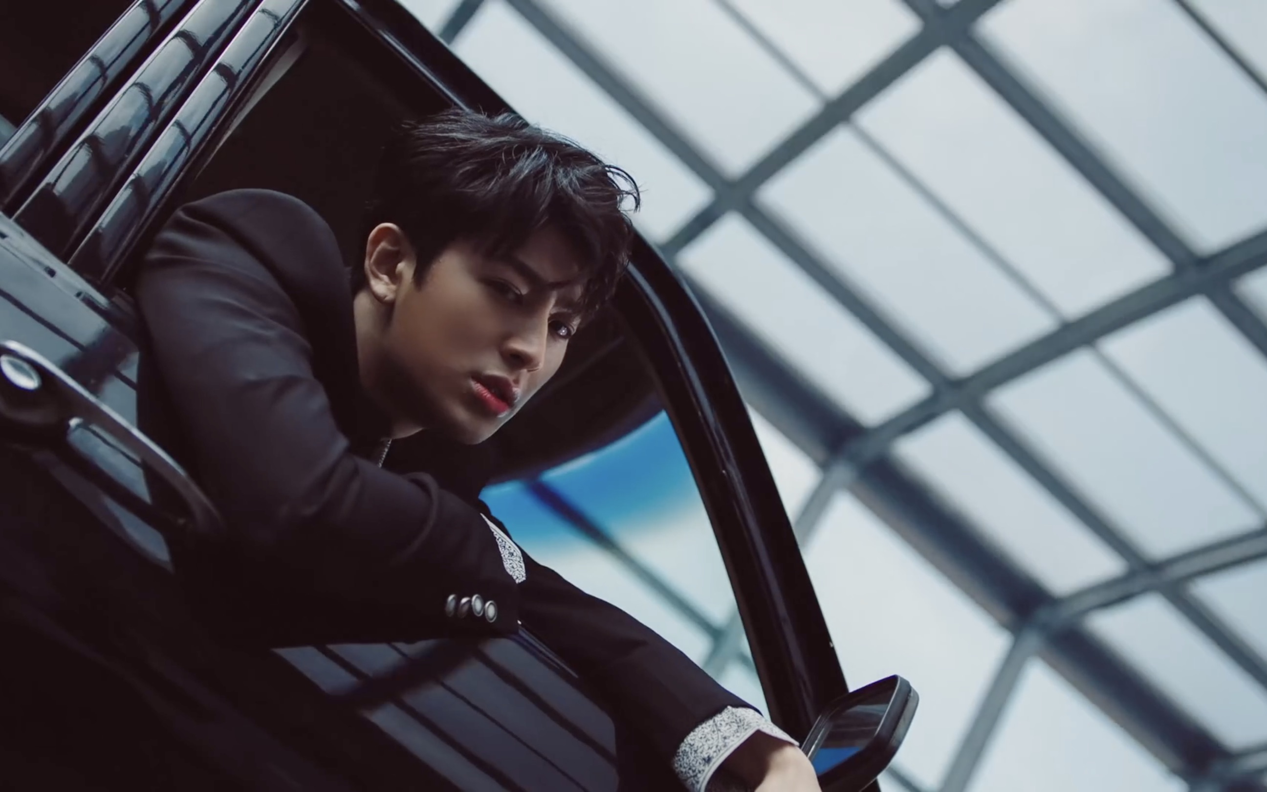 ikon_im ok_练习室版_宋尹亨focus_哔哩哔哩 (゜-゜)つロ 干杯~-bili