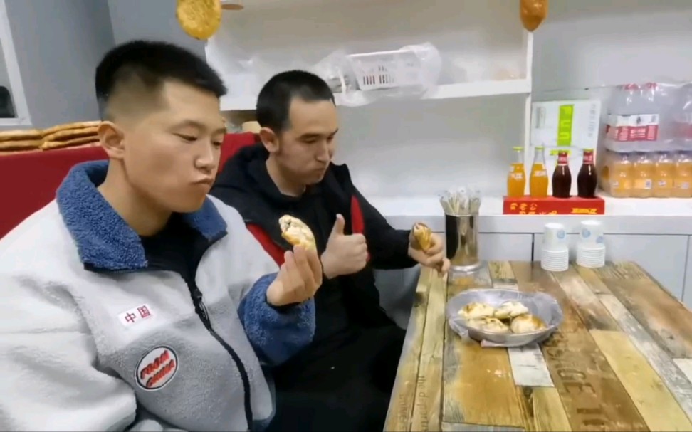 活动作品如何把试吃拍出新疆味道的感觉师大淡嘴哥来教教你