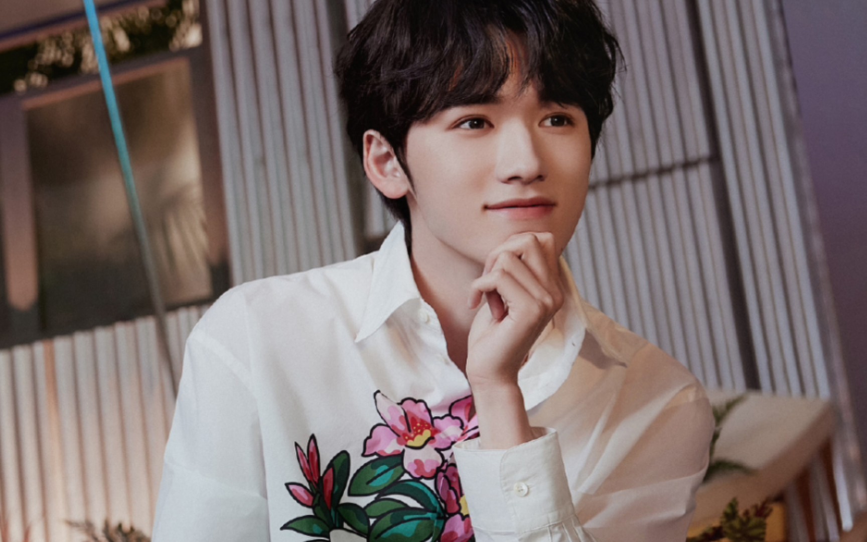 【宋亚轩×你】07|"boss生日快乐 很开心和你在一起"做梦素材