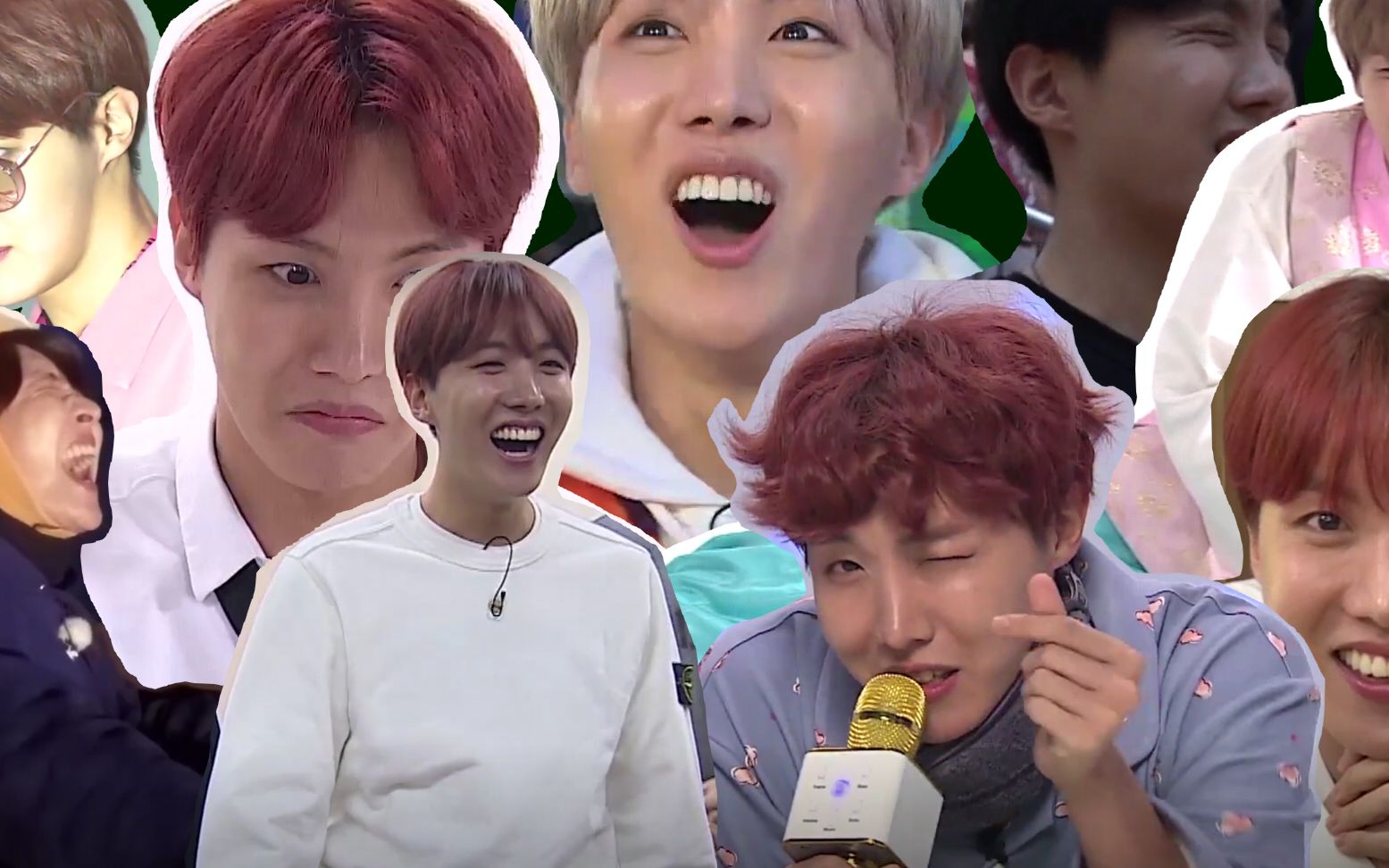 郑号锡的生日粗卡视频