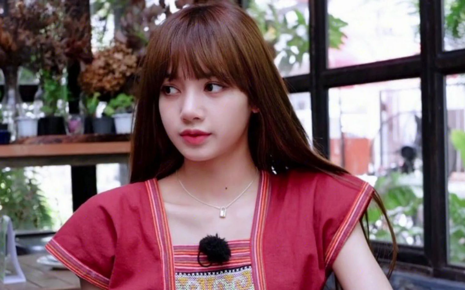 【blackpink】主舞担当lisa的沙雕魔性舞!