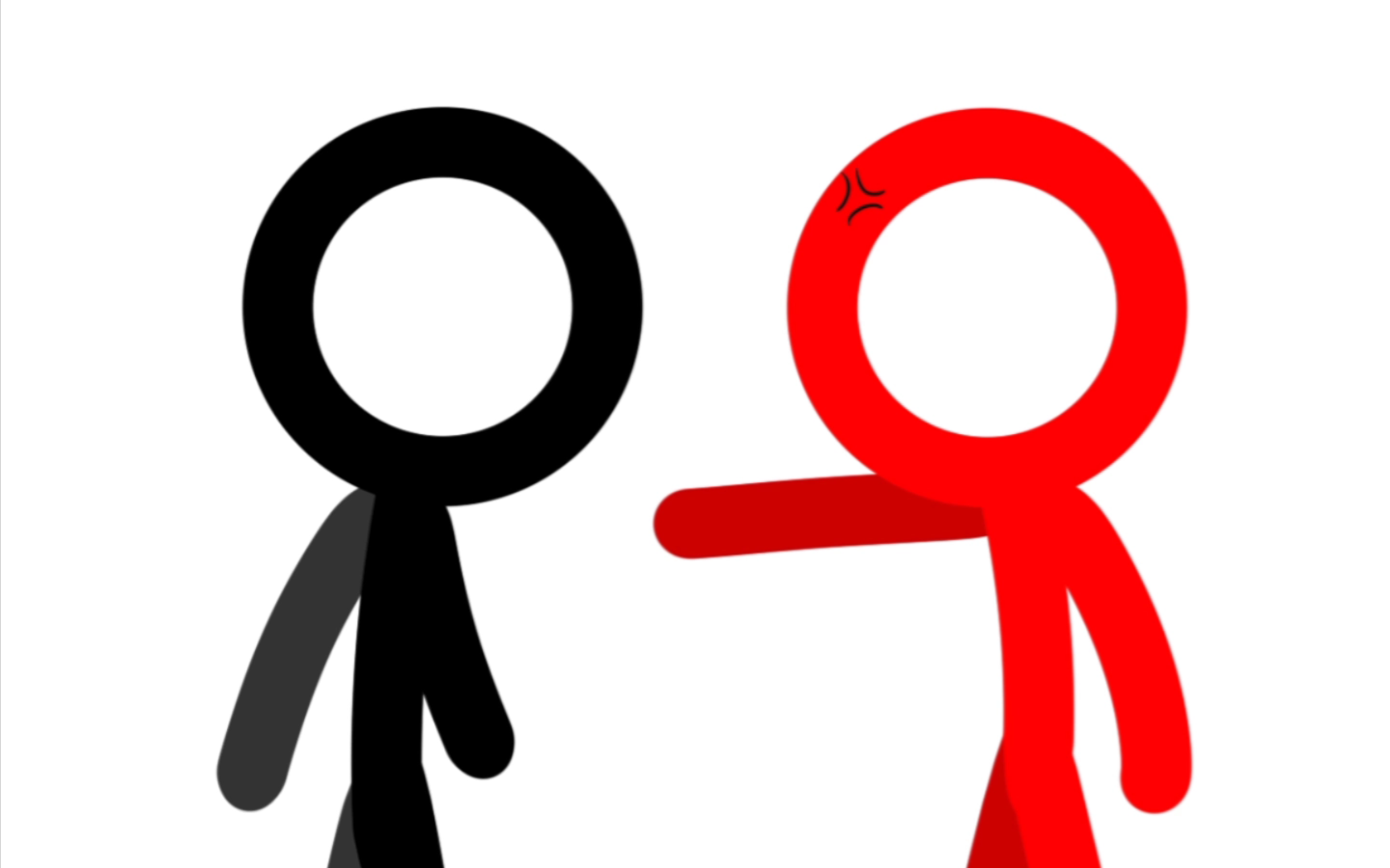 【alanbecker】うっせぇわ