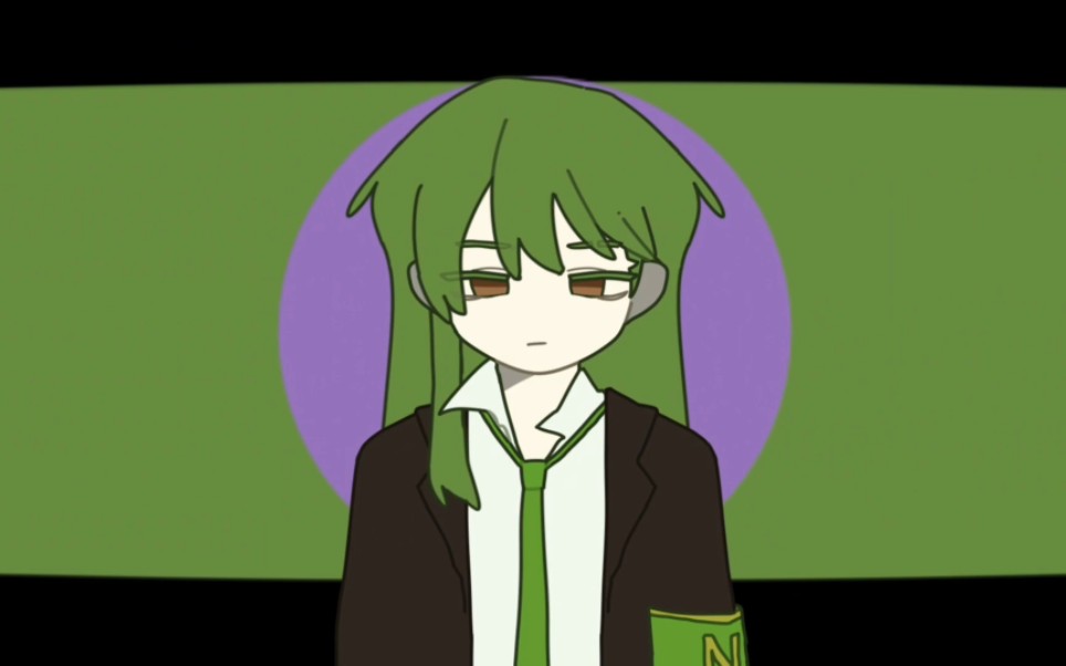 [脑叶公司] netzach/yesod purge meme