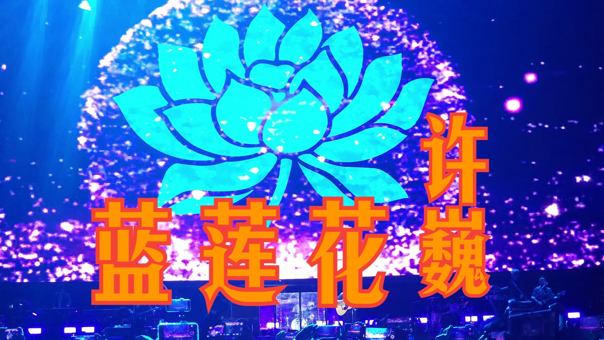 鄂州银河左岸音乐节