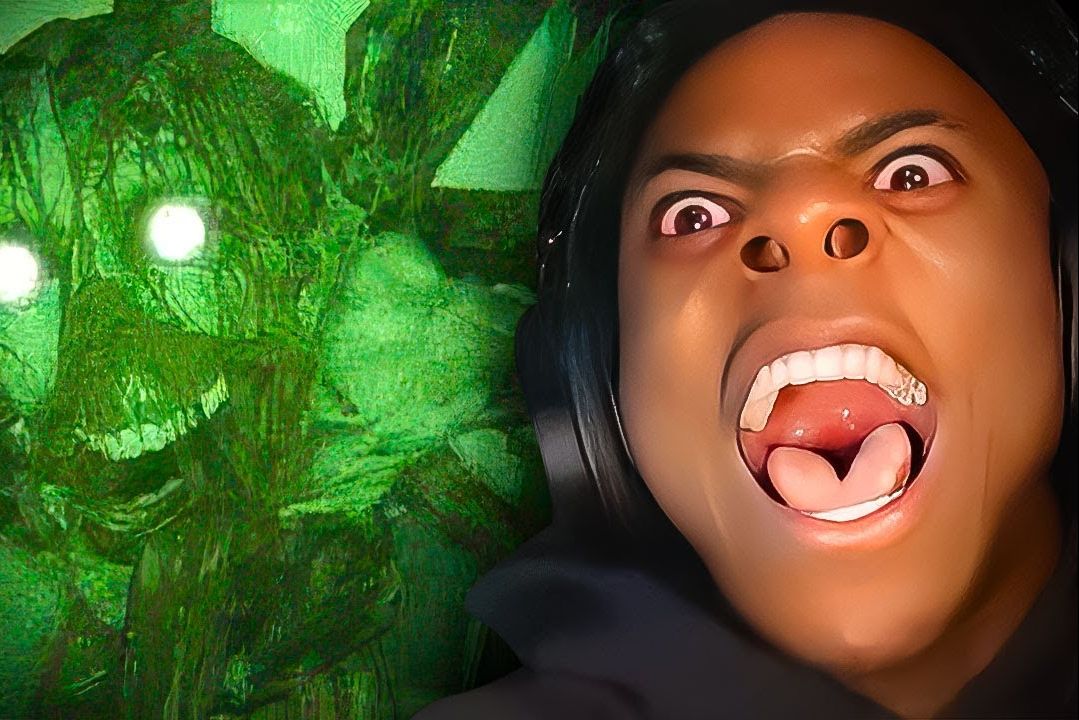 2024/10/03 speed直播《逃生2》