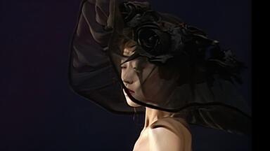 中森明菜~AKINA NAKAMORI Special Live 2009 “Empress at