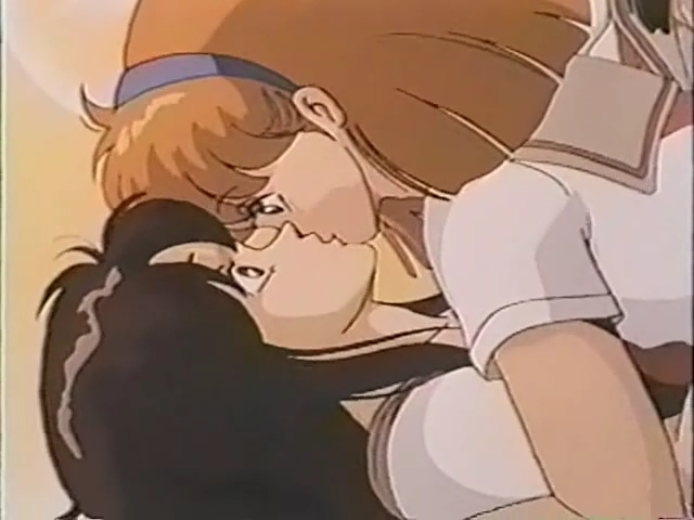 【百合老物】活剧少女侦探団 OVA (1986)哔哩哔哩bilibili