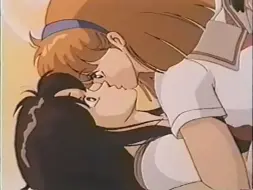 Descargar video: 【百合老物】活剧少女侦探団 OVA (1986)