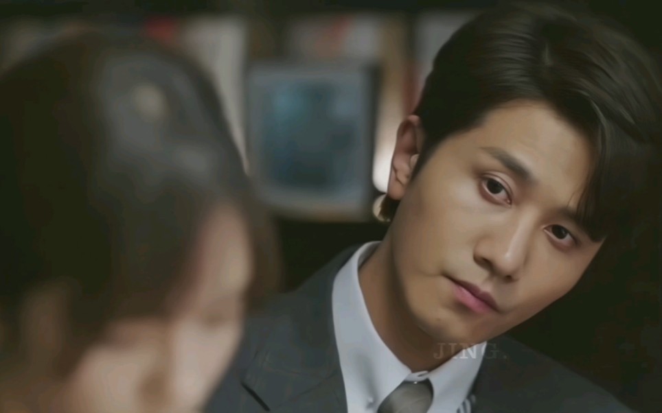 【掌中之物】傅慎行×何妍 "讲不听也偏要爱"