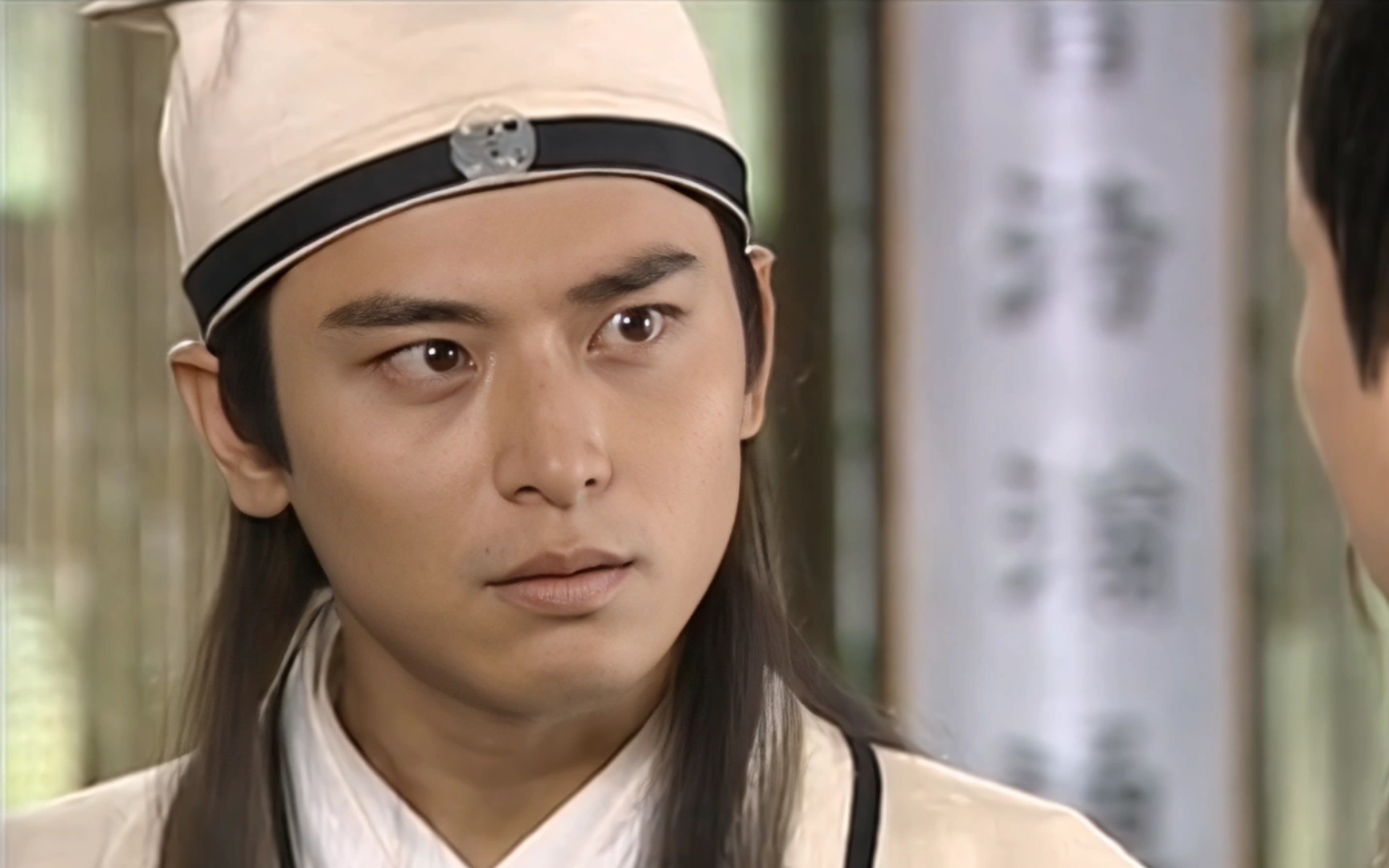 2007《新梁山伯与祝英台》马文才cut 74 20-1 →_→ 陶渊明在课堂上
