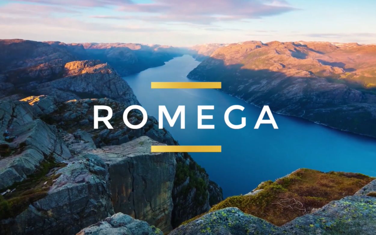 挪威ROMEGA鱼籽油来到中国,新一代磷脂Omega3,让北欧天然营养近在咫尺哔哩哔哩bilibili