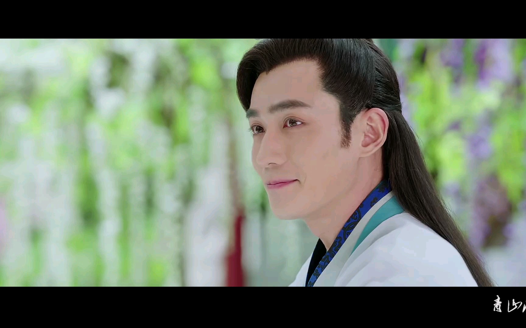 【花无谢||恋爱循环】【高甜预警】承包二花所有的笑容与转身_哔哩