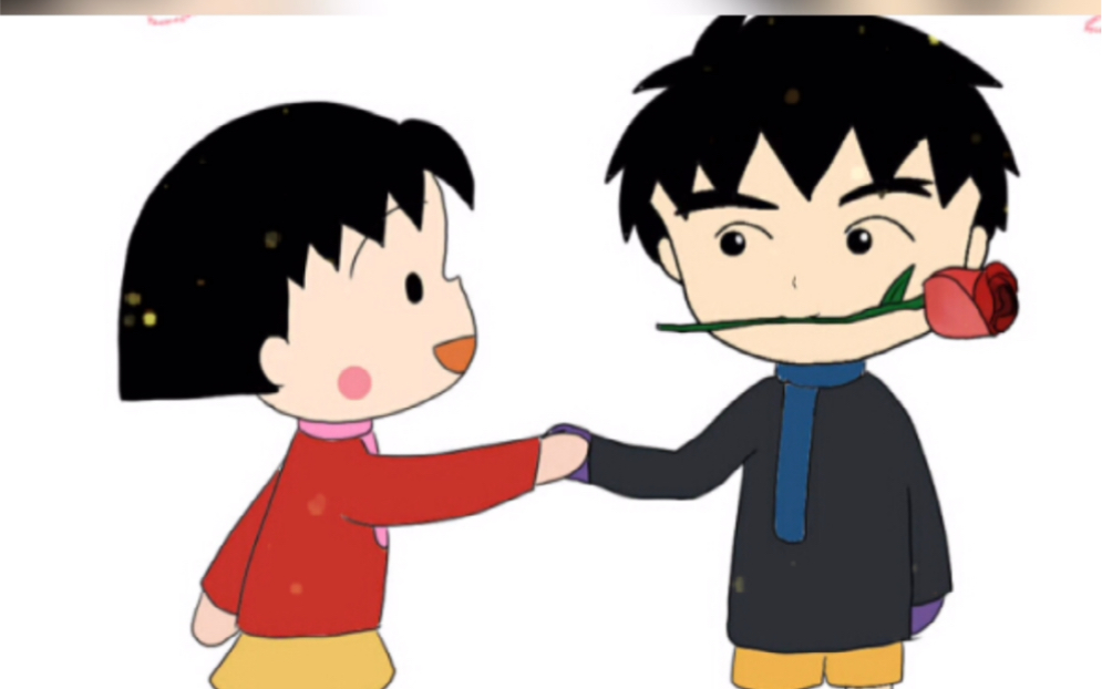 磊迪,除了是夜礼服假面和水冰月,也可以是小丸子和大野健一0000