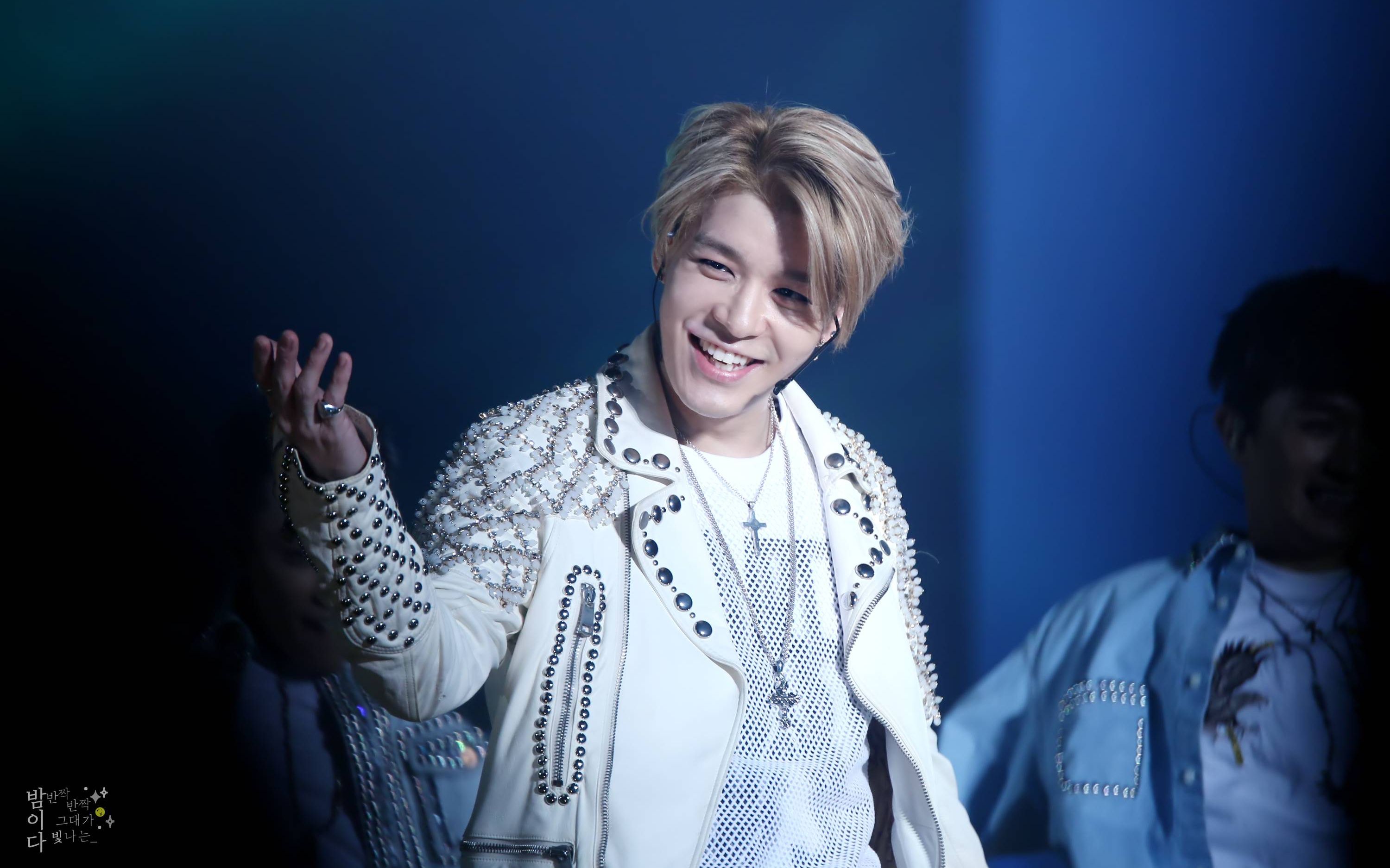 【姜成勋】消音现场 :come back 骑士道 品生品死