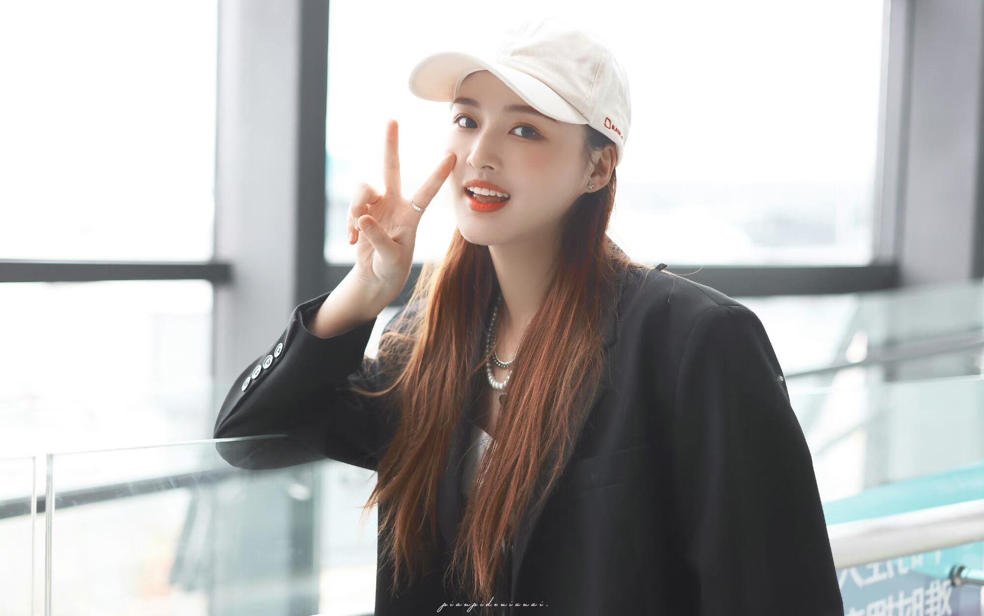 【snh48 黄恩茹】直播唱歌cut(2023年5月)(部分)