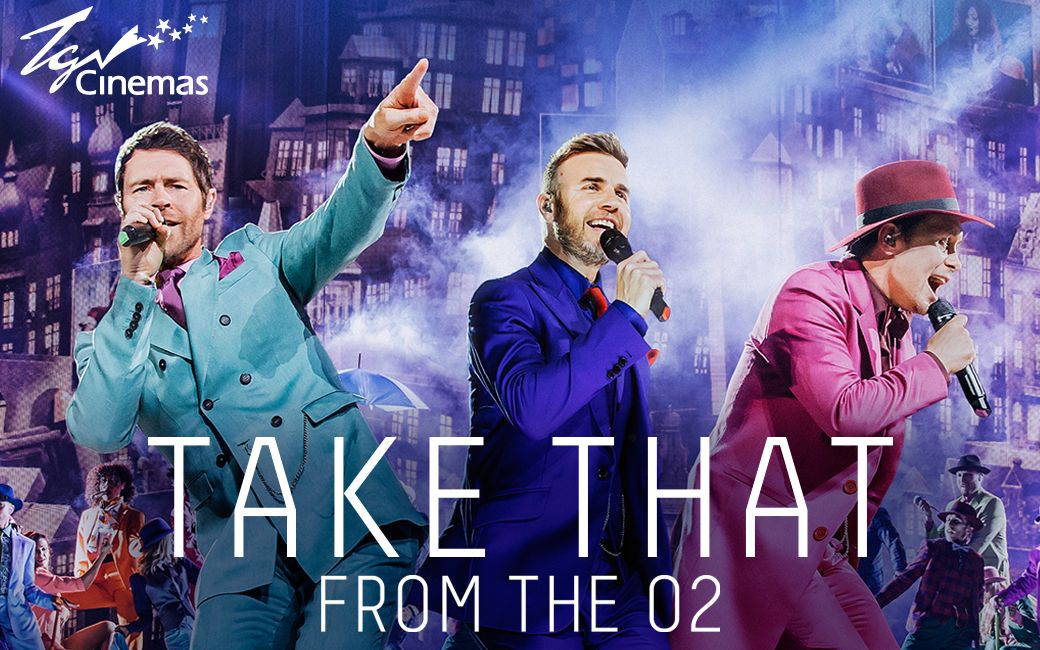 [图]【TTCN】Take That - Live 2015 (III Tour) III巡演接招合唱团中文站独家中英双语