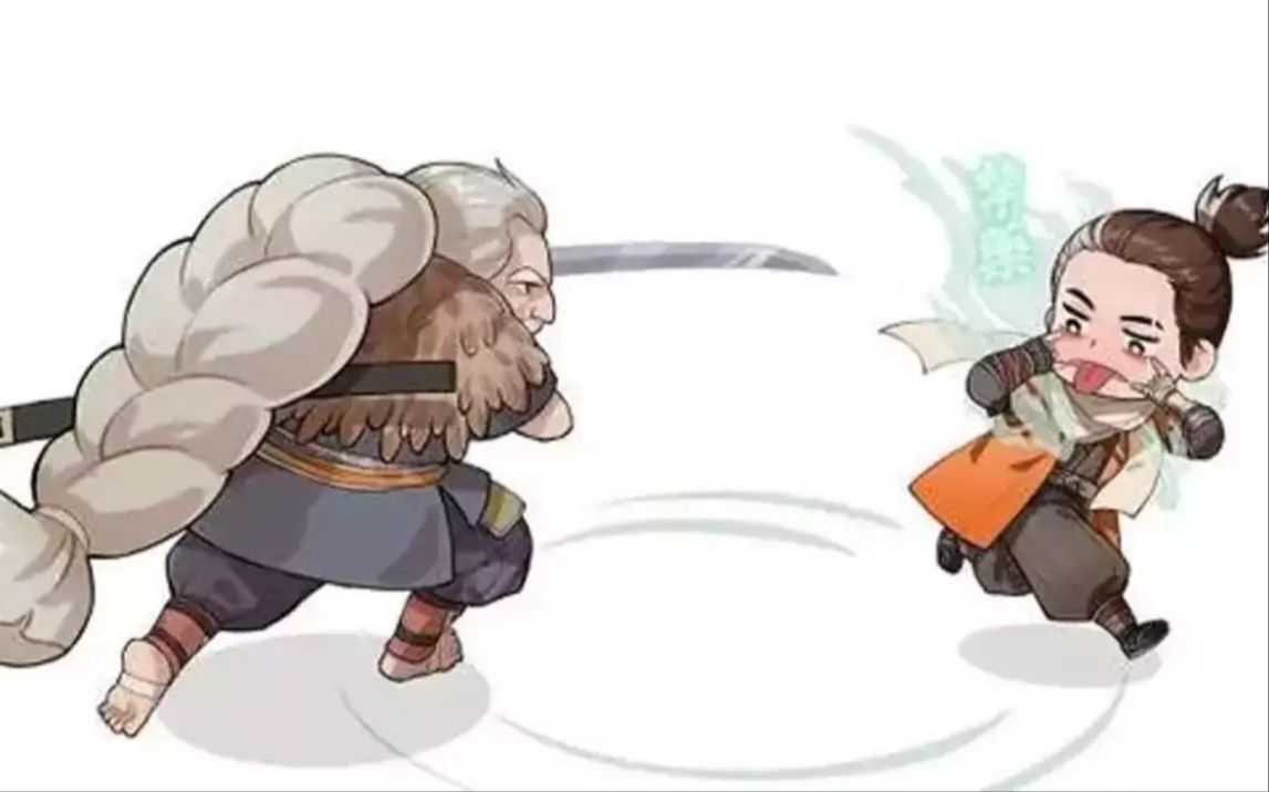 只狼纯拼刀无伤巨型忍者枭