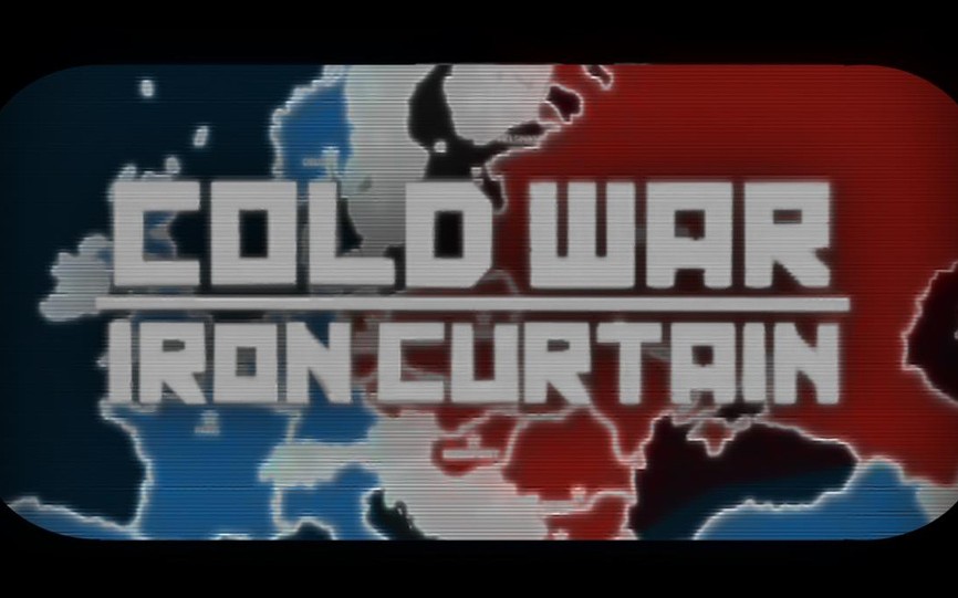 [图]The Cold War TimeLine·!