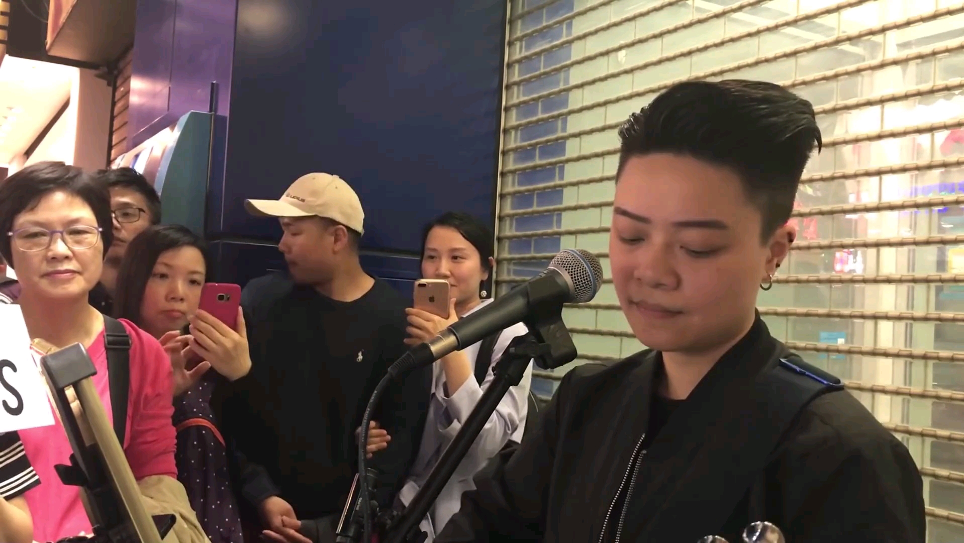 翻唱2:畅快享受音乐带来的欢乐第7325期