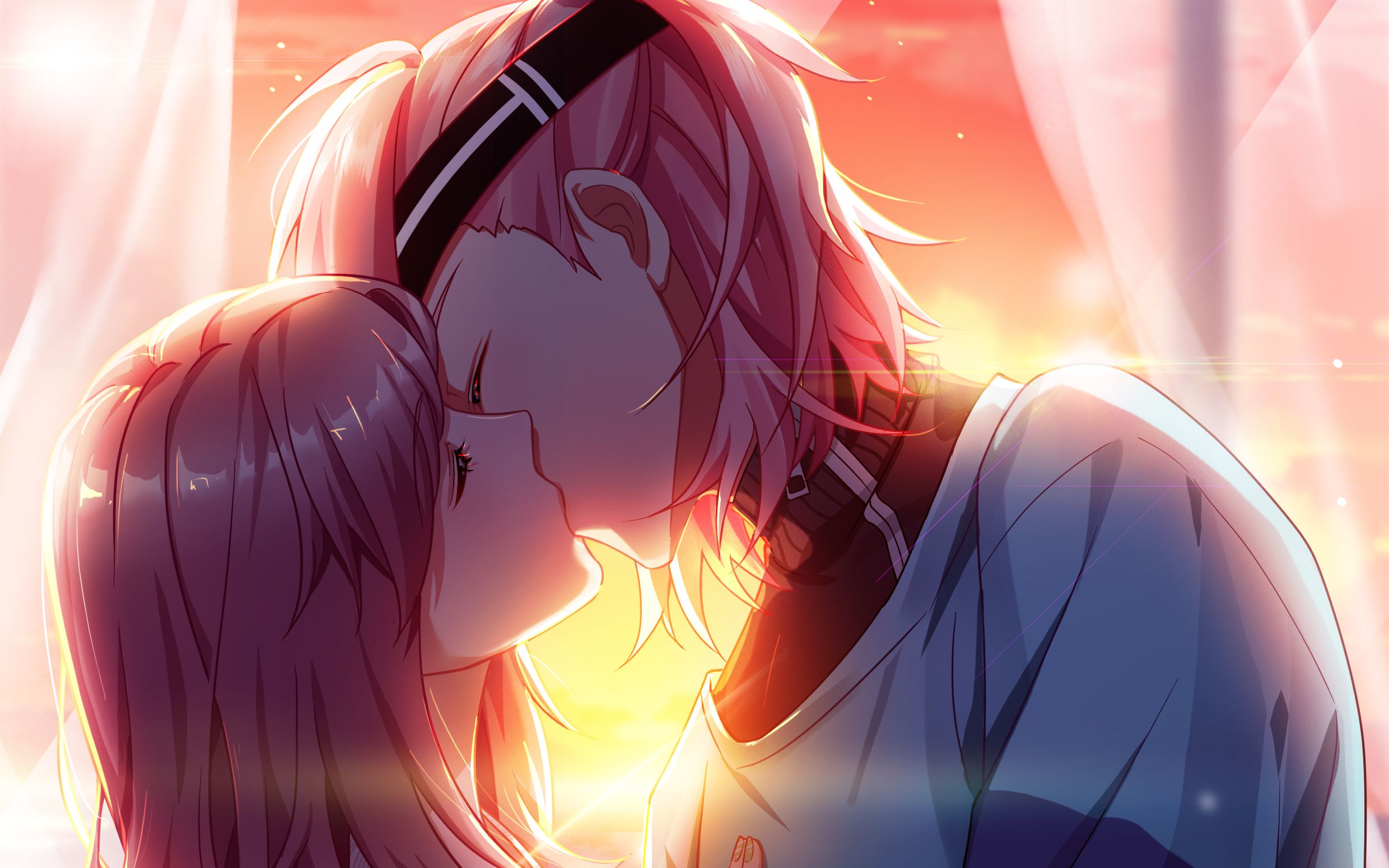 偶像】悄悄给男朋友一个惊喜【迟郁ssr小别离】