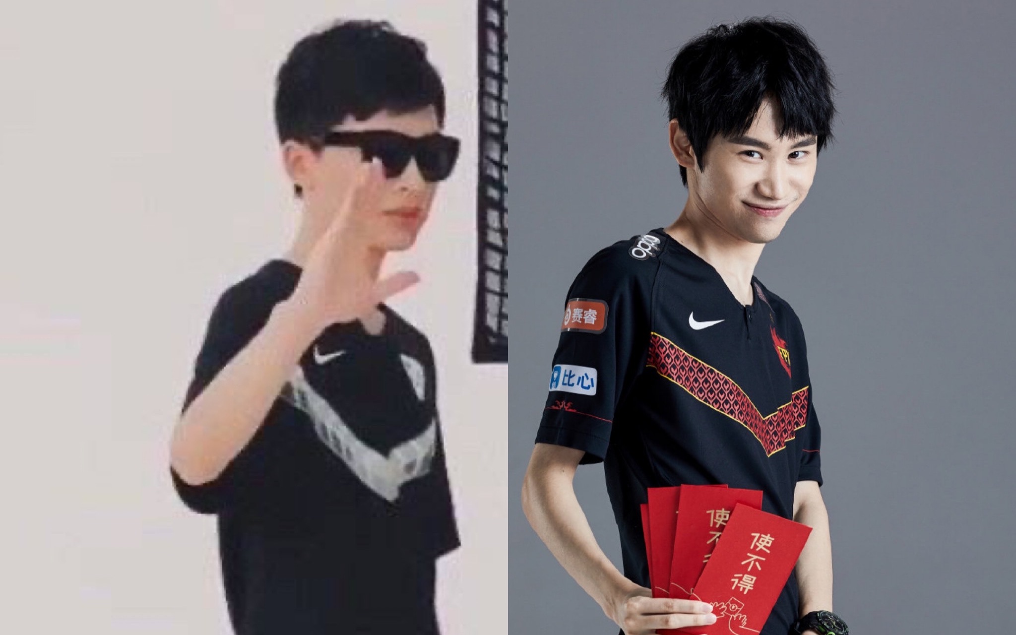 doinb金泰相和他的宝贝们heart和番茄锅的日常