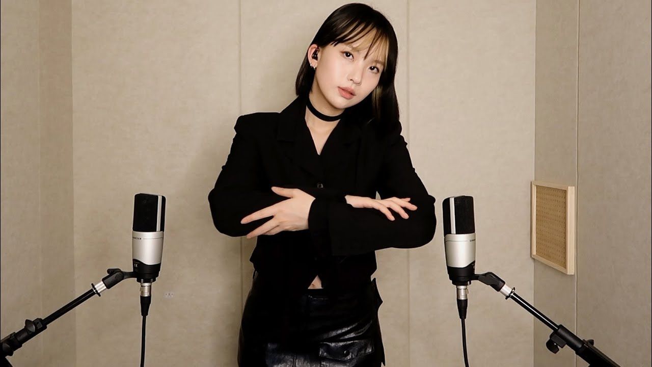 【judy asmr】轻声介绍漂亮的衣服和各种衣服的声音