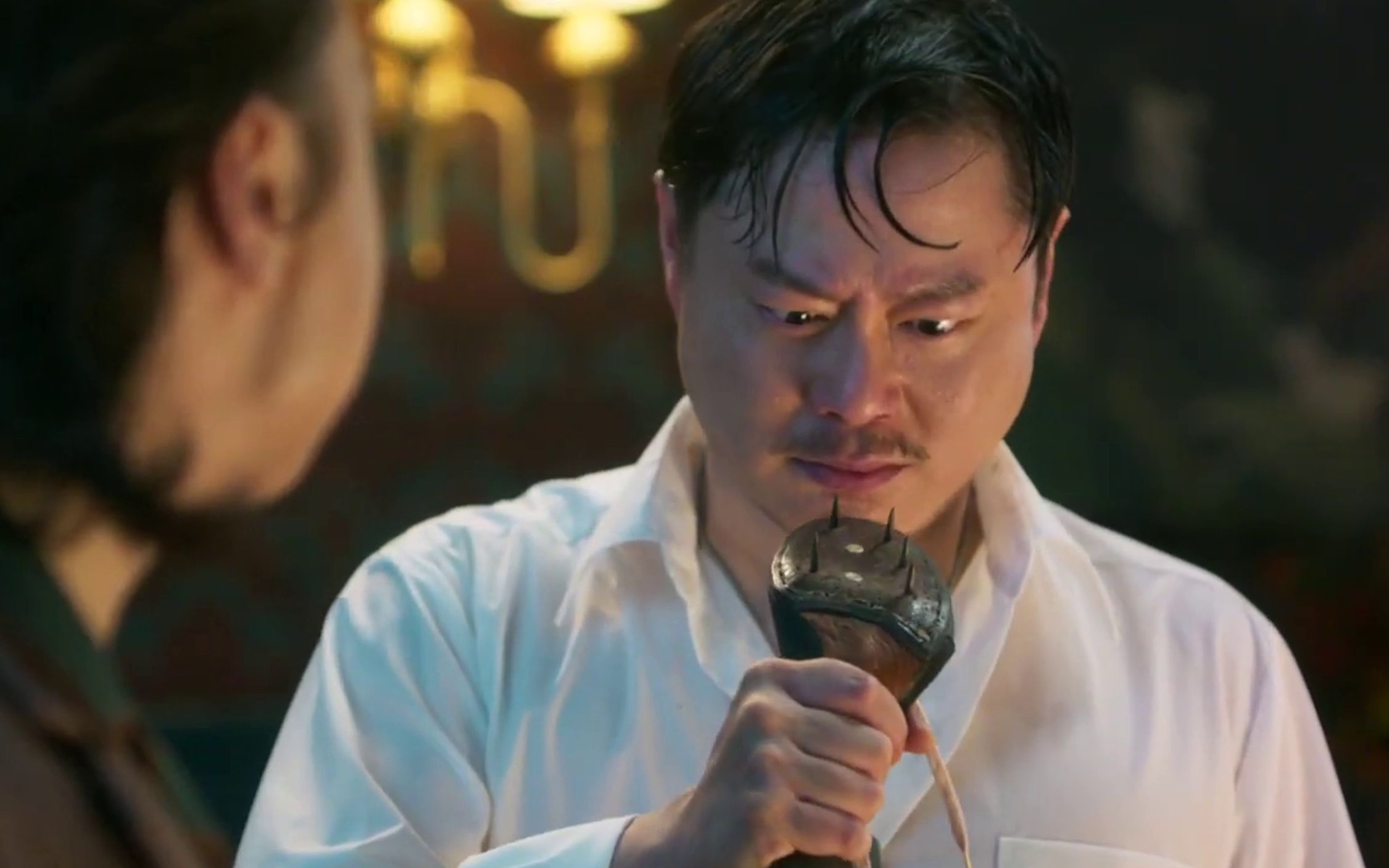 魏翔无效计划笑翻《这个杀手不太冷静》"营救米兰"官版片花