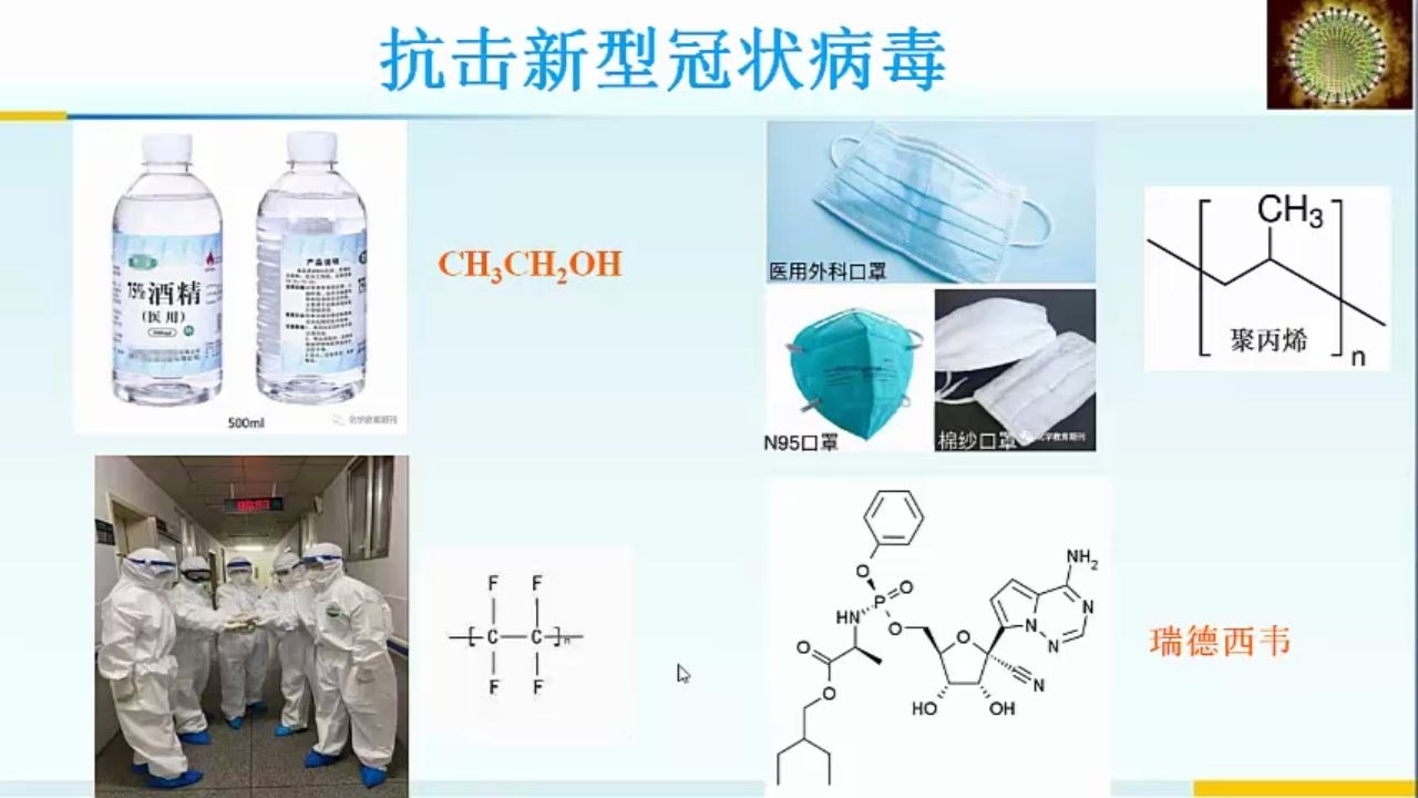 甬上云校:3.30高一化学《化学2专题3第三单元 简单有机物的合成》直播录播浙江宁波网课哔哩哔哩bilibili