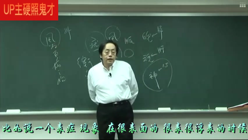 [图]倪海厦-黄帝内经集字幕个别版全集