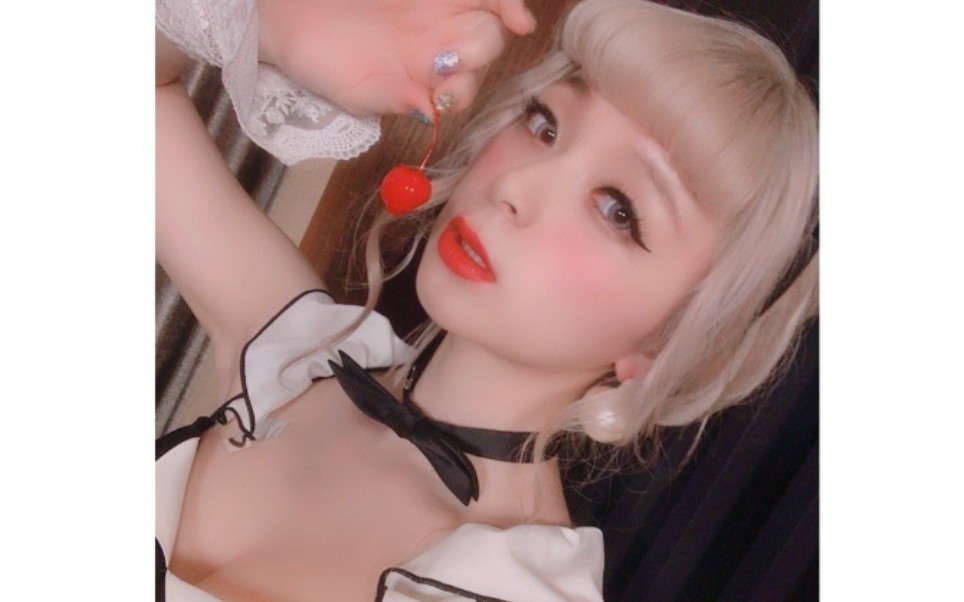 【garnidelia】性感可爱的maria&精灵小姐姐