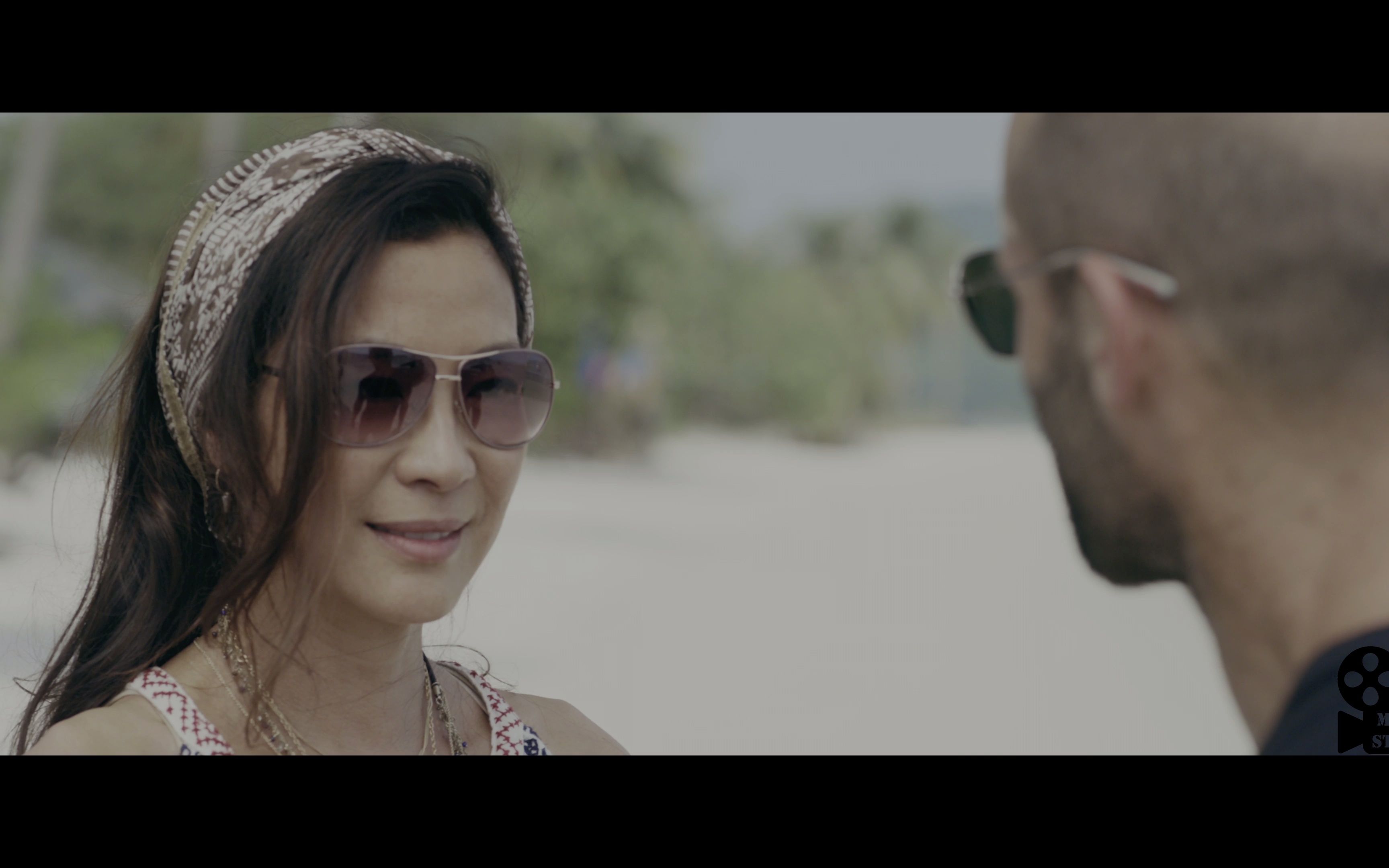 【机械师2:复活】mechanic: resurrection 2016 2160p movie clip 2_