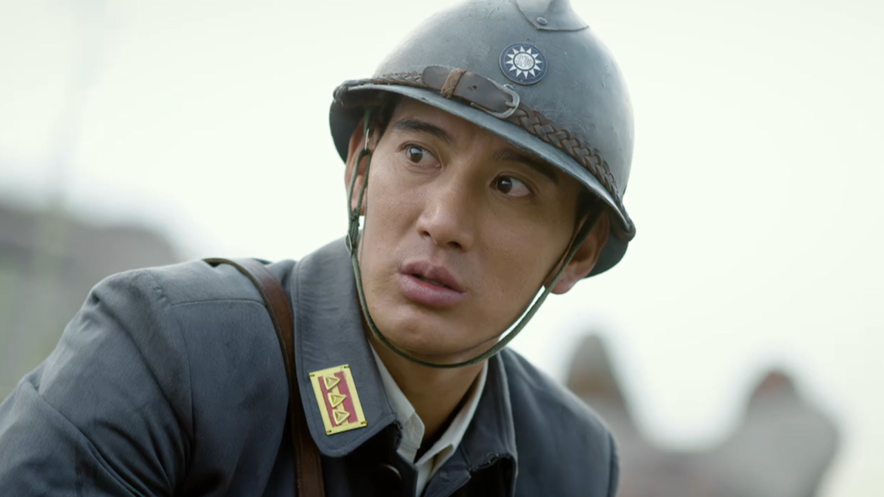 锻刀:小伙准备和敌人作战,竟不懂防御方式,结果挨骂了