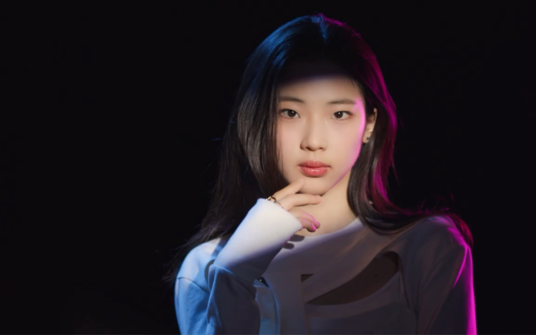 yg新女团ruka介绍视频babymonster - ruka