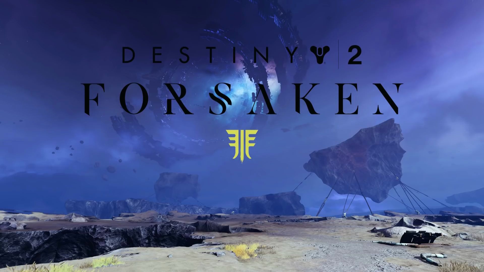 [图]《命运2》Destiny2 遗落之族未收录ost的bgm合集