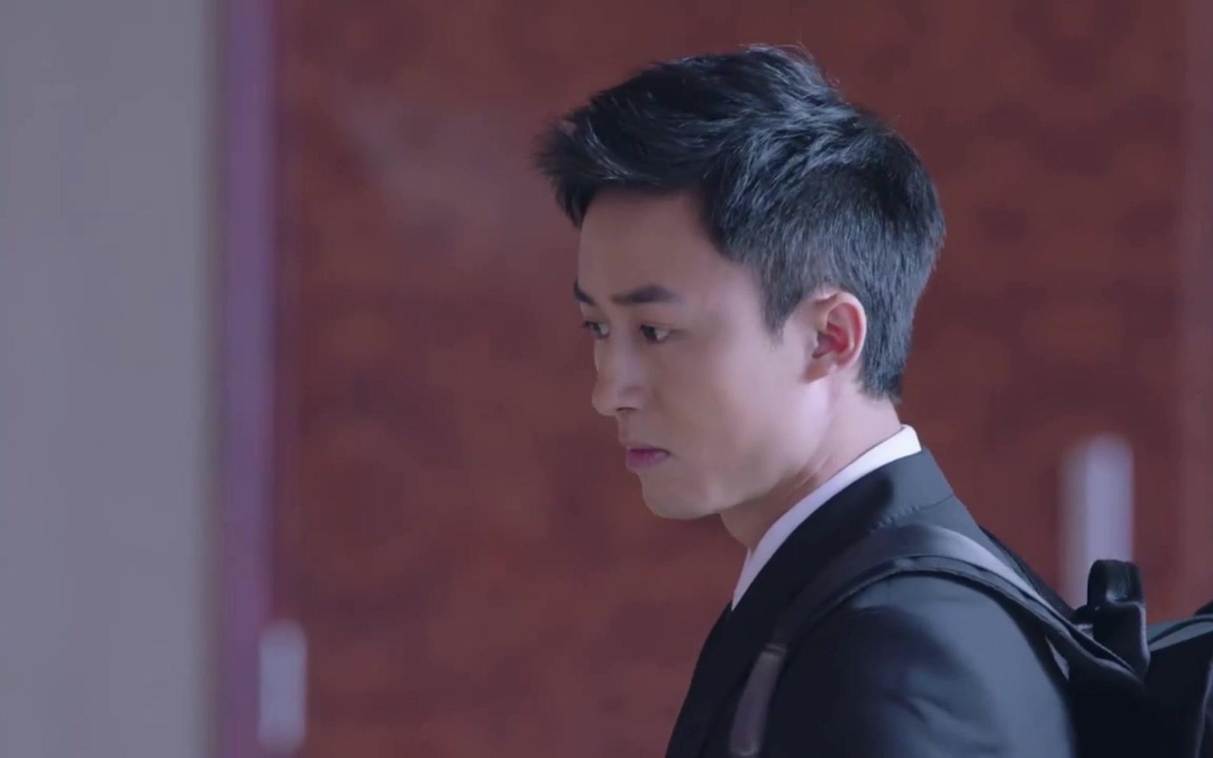 【30】【翟天临】《暖爱》第十三集十四集cut 上 "我多么想把它退掉!