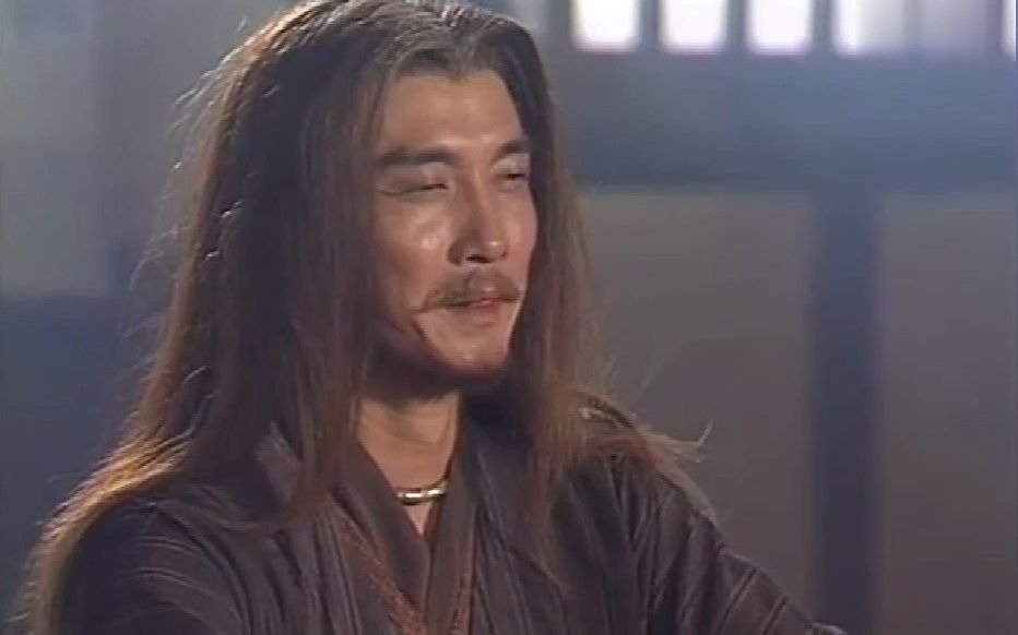 剑啸江湖:燕北飞和柳生一剑两大绝世高手即将决战,一个凭死意,一个凭